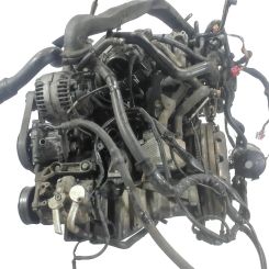 Motor alz Audi A4 b7 (8ec) 1.6