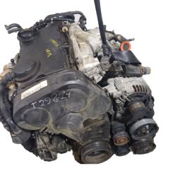 Motor alz Audi A4 b7 (8ec) 1.6