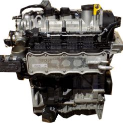 Motor alz Audi A4 b7 (8ec) 1.6