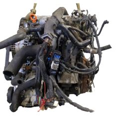 Motor bfb Audi A4 b7 (8ec) 1.8 t
