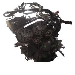 Motor bke, brb Audi A4 b7 (8ec) 1.9 tdi
