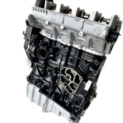 Motor bke, brb Audi A4 b7 (8ec) 1.9 tdi