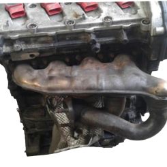Motor alt Audi A4 b7 (8ec) 2.0