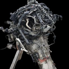 Motor bna, brf Audi A4 b7 (8ec) 2.0 tdi