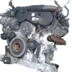 Motor bvg Audi A4 b7 (8ec) 2.0 tdi