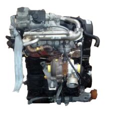 Motor bpw Audi A4 b7 (8ec) 2.0 tdi