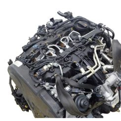 Motor bvf Audi A4 b7 (8ec) 2.0 tdi