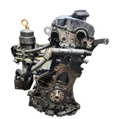 Motor bpw Audi A4 b7 (8ec) 2.0 tdi