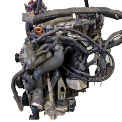 Motor brd Audi A4 b7 (8ec) 2.0 tdi