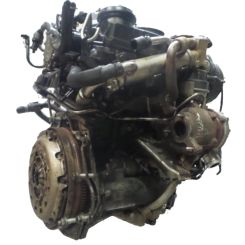 Motor brd Audi A4 b7 (8ec) 2.0 tdi