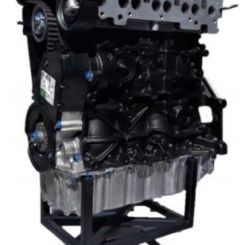 Motor bvg Audi A4 b7 (8ec) 2.0 tdi