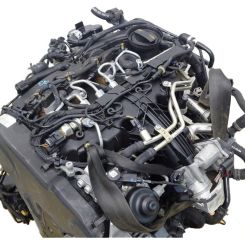 Motor bpw Audi A4 b7 (8ec) 2.0 tdi