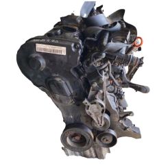 Motor byk, bpj Audi A4 b7 (8ec) 2.0 tfsi