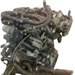 Motor byk, bpj Audi A4 b7 (8ec) 2.0 tfsi