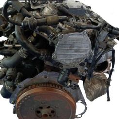 Motor byk, bpj Audi A4 b7 (8ec) 2.0 tfsi