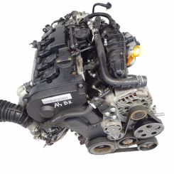 Motor bul Audi A4 b7 (8ec) 2.0 tfsi
