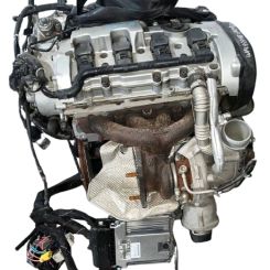 Motor bgb, bwe Audi A4 b7 (8ec) 2.0 tfsi