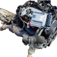 Motor bgb, bwe Audi A4 b7 (8ec) 2.0 tfsi