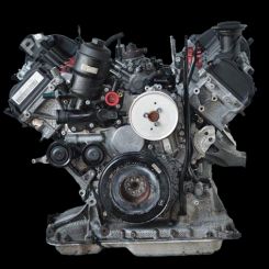 Motor byk, bpj Audi A4 b7 (8ec) 2.0 tfsi