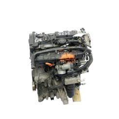 Motor byk, bpj Audi A4 b7 (8ec) 2.0 tfsi