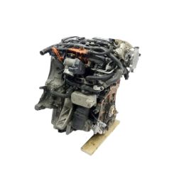 Motor byk, bpj Audi A4 b7 (8ec) 2.0 tfsi