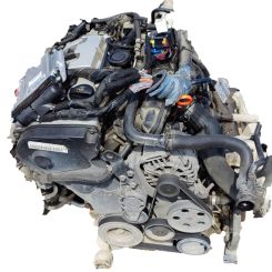 Motor bgb, bwe Audi A4 b7 (8ec) 2.0 tfsi