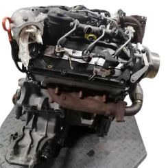 Motor bpp Audi A4 b7 (8ec) 2.7 tdi