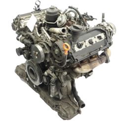 Motor bpp Audi A4 b7 (8ec) 2.7 tdi