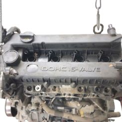 Motor bpp Audi A4 b7 (8ec) 2.7 tdi