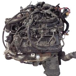Motor bpp Audi A4 b7 (8ec) 2.7 tdi