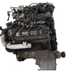 Motor bpp Audi A4 b7 (8ec) 2.7 tdi