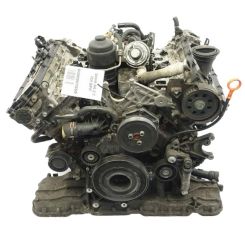Motor bpp Audi A4 b7 (8ec) 2.7 tdi