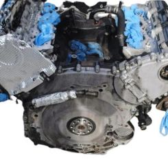 Motor bpp Audi A4 b7 (8ec) 2.7 tdi