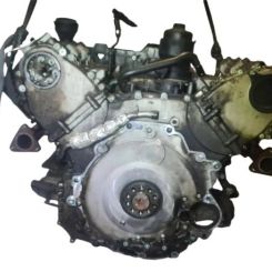 Motor bpp Audi A4 b7 (8ec) 2.7 tdi