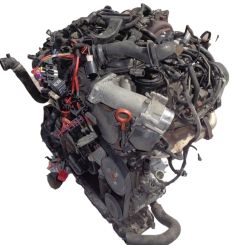 Motor bpp Audi A4 b7 (8ec) 2.7 tdi