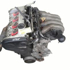 Motor bbj Audi A4 b7 (8ec) 3.0 quattro