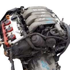 Motor auk Audi A4 b7 (8ec) 3.2 fsi