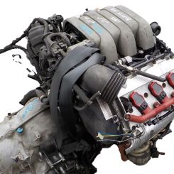 Motor auk Audi A4 b7 (8ec) 3.2 fsi