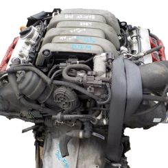 Motor auk Audi A4 b7 (8ec) 3.2 fsi