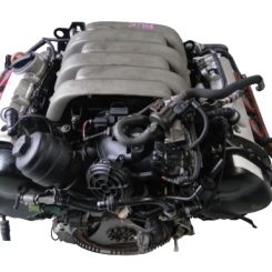 Motor auk Audi A4 b7 (8ec) 3.2 fsi quattro