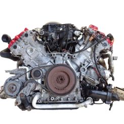 Motor bns Audi A4 b7 (8ec) Rs4 quattro