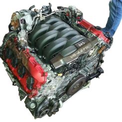 Motor bns Audi A4 b7 (8ec) Rs4 quattro