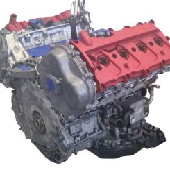 Motor bns Audi A4 b7 (8ec) Rs4 quattro