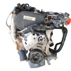 Motor bbk Audi A4 b7 (8ec) S4 quattro