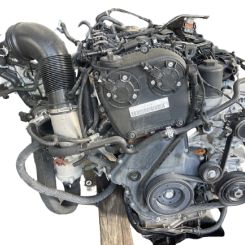 Motor alt Audi A4 b7 avant (8ed) 2.0