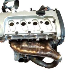 Motor alt Audi A4 b7 avant (8ed) 2.0