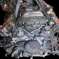 Motor bna, brf Audi A4 b7 avant (8ed) 2.0 tdi