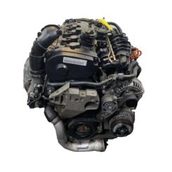 Motor bpg, bgb, bwe Audi A4 b7 avant (8ed) 2.0 tfsi