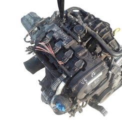 Motor bpg, bgb, bwe Audi A4 b7 avant (8ed) 2.0 tfsi