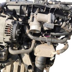 Motor bpg, bgb, bwe Audi A4 b7 avant (8ed) 2.0 tfsi